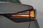 Lexus GS200t 2016 года